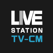 LIVE STATION TV-CM